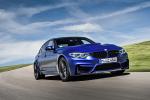 BMW M3 CS 2018 года (WW)